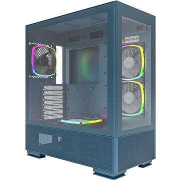 

Montech SKY TWO Blue