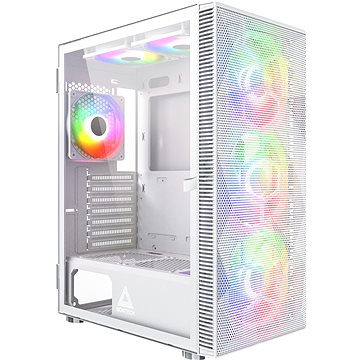 

Montech X3 MESH White