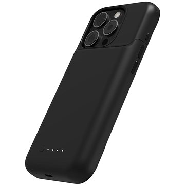 

Mophie juice pack Apple iPhone 15 Pro Max, 3000mAh - černé