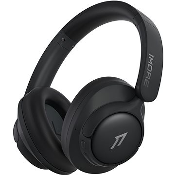 

1MORE SonoFlow SE HQ31 Black