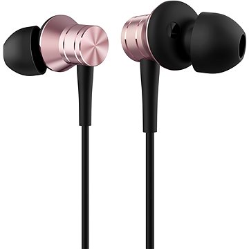 

1MORE Piston Fit In-Ear Headphones Type-C Pink