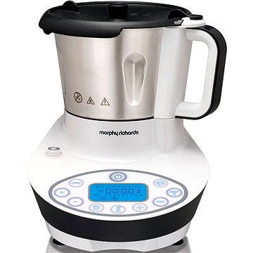 

Morphy Richards 10v1 MULTICOOKER 562000