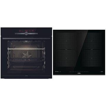 

MORA VTCS 785 DB + MORA VDIS 658 FF