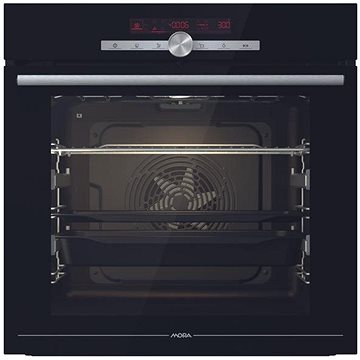 

MORA VTCS 786 DXB