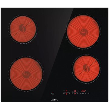 

MORA VDST 651 C