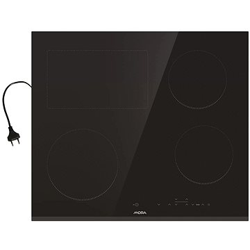 

MORA VDST 650 FF