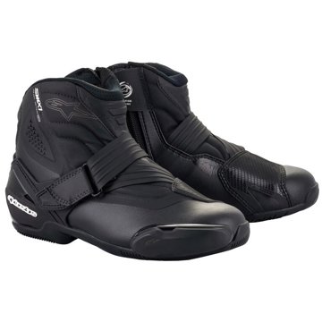 ALPINESTARS boty STELLA SMX-1 R, dámské, černé, 2025, vel. 39