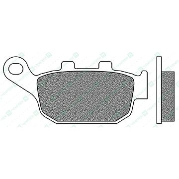 

Newfren brzdové destičky (směs ROAD TOURING ORGANIC) (2ks) M502-875