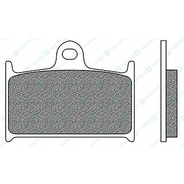 

Newfren brzdové destičky (směs ROAD TOURING SINTERED) (2ks) M502-873