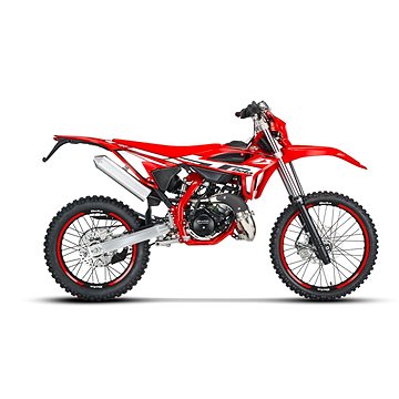 

Beta Enduro Moped RR 2T 50 Sport - Red