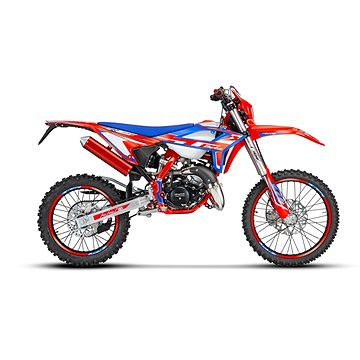 

Beta Enduro Moped RR 2T 50 Race E5+