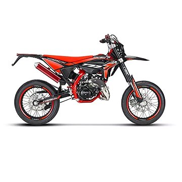 

Beta RR SPM 2T 50 Track - Black