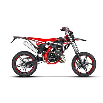 

Beta RR SPM 2T 50 Sport - Black