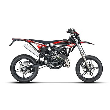 

Beta RR SPM 2T 50 - Black