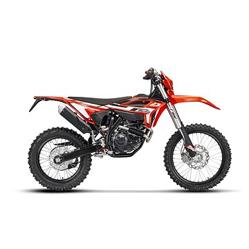 

Beta RR 4T 125 T Enduro - Red