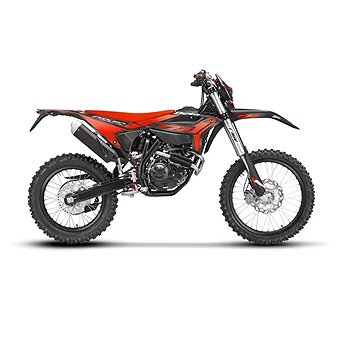 

Beta RR 4T 125 T Enduro - Black