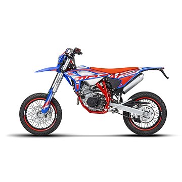 

Beta RR 4T 125 R Motard