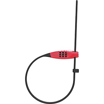 

ABUS Combiflex TravelGuard RD