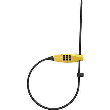 

ABUS Combiflex TravelGuard YE