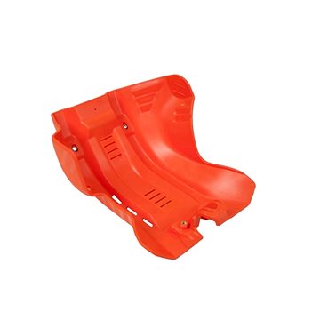

RTECH plastový kryt motoru KTM oranžový M400-1254