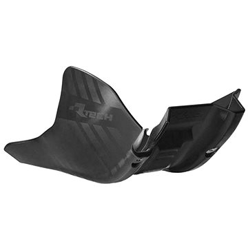 

RTECH plastový kryt motoru KTM/Husqvarna černý M400-1251