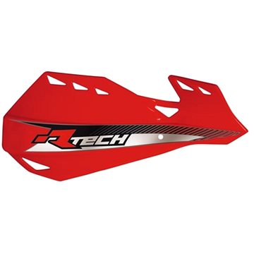 

RTECH Kryty Páček Dual Evo, Červené Odst. Honda Crf, Vč. Montážní Sady