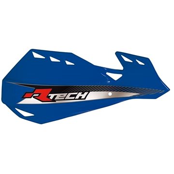 

RTECH Kryty Páček Dual Evo, Modré Odst. Yamaha Yzf, Vč. Montážní Sady