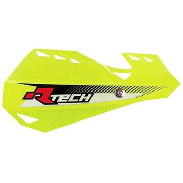 

RTECH Kryty Páček Dual Evo, Neon Žluté, Vč. Montážní Sady