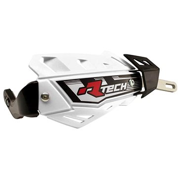 

RTECH Kryty Páček Flx Alu, Bílé