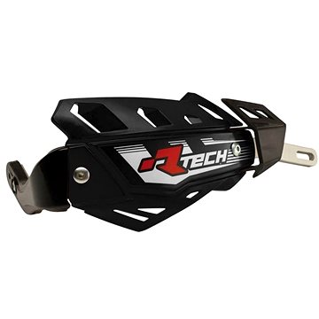 

RTECH Kryty Páček Flx Alu, Černé