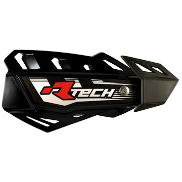 

RTECH Kryty Páček Flx, Černé, 4 Varianty V 1, Vč. Montážní Sady