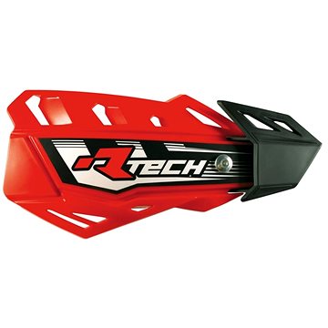 

RTECH Kryty Páček Flx, Červené, 4 Varianty V 1, Vč. Montážní Sady