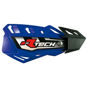 

RTECH Kryty Páček Flx, Modré Odst. Yamaha Yzf, 4 Varianty V 1, Vč. Montážní Sady