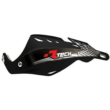 

RTECH Kryty Páček Gladiator Alu, Černé, Bez Montážní Sady