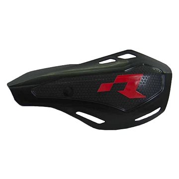 

RTECH Kryty Páček Hp1, Černé, Vč. Montážní Sady