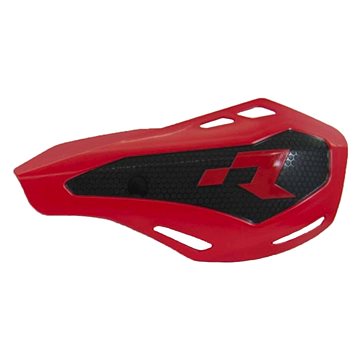 

RTECH Kryty Páček Hp1, Červené, Vč. Montážní Sady