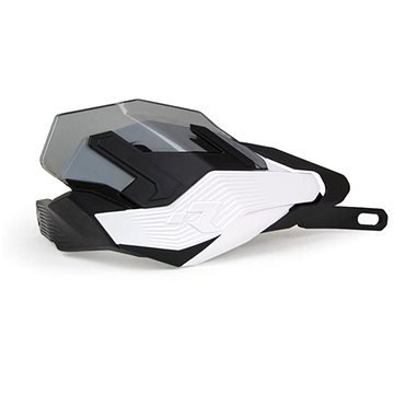 

RTECH Kryty Páček Hp3 Adventure, Bílá/Černá, Bez Montážní Sady