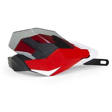 

RTECH Kryty Páček Hp3 Adventure, Červená/Bílá, Bez Montážní Sady