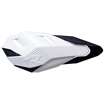 

RTECH Kryty Páček Hp3 Cross/Enduro, Bílá/Černá, Vč. Montážní Sady