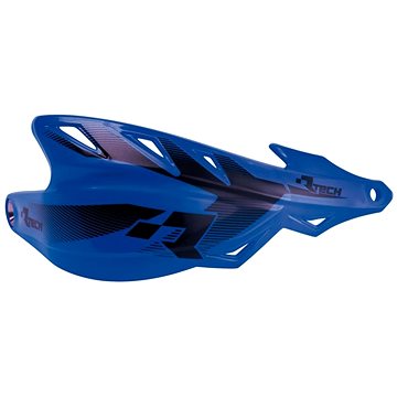 

RTECH Kryty Páček Raptor, Modré, Vč. Montážní Sady