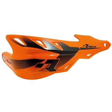 

RTECH Kryty Páček Raptor, Oranžové, Vč. Montážní Sady