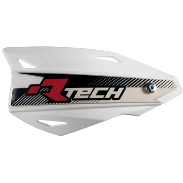 

RTECH Kryty Páček Vertigo, Bílé, Polohovatelné, Vč. Montážní Sady