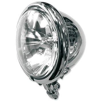 

Q-TECH přední světlo přídavné kulaté, průměr 123 mm, H3 12V 55W