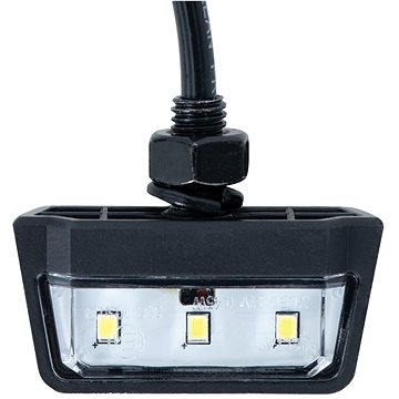 

OXFORD univerzální osvětlení SPZ HALO LED LIGHT velké