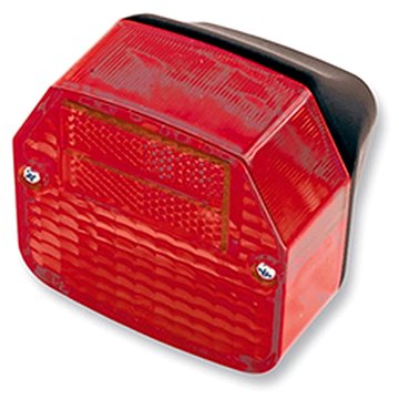 

Q-TECH zadní světlo 76×68 mm