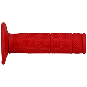 

Domino gripy 1150 offroad délka 118 mm, červené