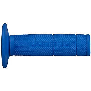 

Domino gripy 1150 offroad délka 118 mm, modré