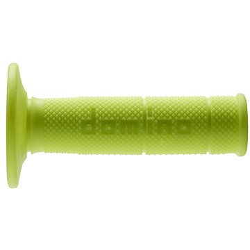

Domino gripy 1150 offroad délka 118 mm, neon žluté