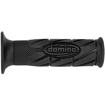 

Domino gripy 3205 road délka 120 mm otevřené, černé