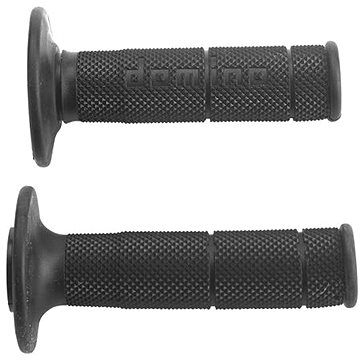 

Domino gripy 6131 offroad délka 120 + 123 mm, černé